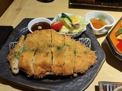 -越光米贩精致料理餐厅(金鹰店)