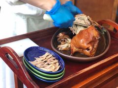 -君悦酒店·1881·北京烤鸭