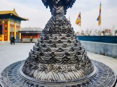 -八大处公园