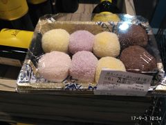 -Olé精品超市(南宁万象城店)