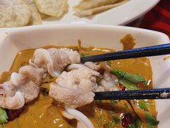 -北门涮肉·炭火铜锅涮肉(什刹海店)