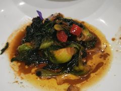 -上海1号私藏菜(静安店)