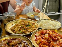 -贤花饭店(城阳店)