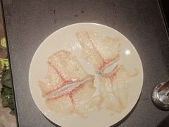-阿源鱼捞斑鱼火锅·海鲜粥(山景尚宅店)