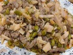 -九九牛肉馆(南山路店)