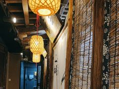 -柿子树炭烤羊腿(金台路店)