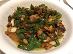农家小炒肉-国味壹号·精品湘菜·宴请佳选(新天地店)