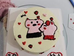 -糖秋Cake DIY·蛋糕定制·甜品台(观音桥店)