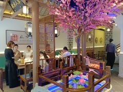-姑苏家宴·苏帮菜·松鼠桂鱼(苏州总店)