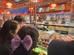 -吴记富苑(朝阳店)