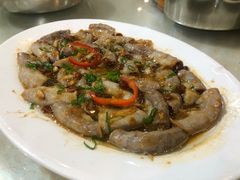 -禄源公·老莞诚饭店