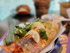 -泰妃殿(宏伊国际广场店)