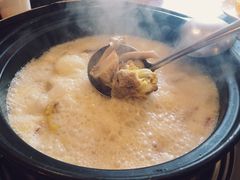 -捞神煲汤火锅(湖滨商业街店)