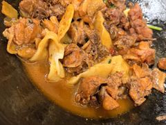 -四季轩中餐厅(徐州开元名都大酒店)