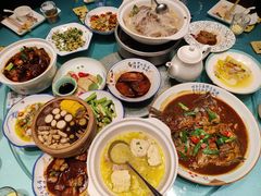 -章吴记喜瑞餐厅(东东城店)