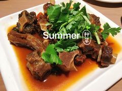 -许府牛杂·鲜牛肉火锅(梁溪万达店)