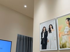-海马体照相馆(成都来福士广场店)