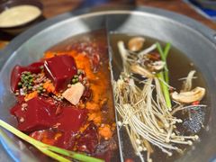 -楠火锅(哈尔滨金爵万象店)