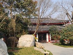 -华清宫景区