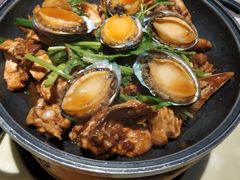 -芳村榕树头叹佬鸡煲(体育西店)