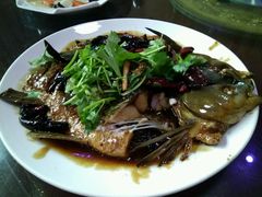 -山东菜馆