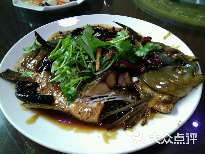 山东菜馆-图片-蠡县美食-大众点评网