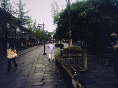 -南关石牌坊古镇