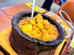 -厨大将烤肘子(镇江北路店)