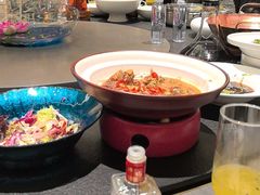 -香丰阁·烤鸭·川湘菜(清河店)