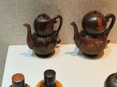 -海口市博物馆