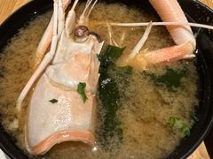 鳌虾-Hatsune隐泉日式料理(SKP店)