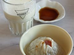 -白玉兰食品(中山公园龙之梦店)