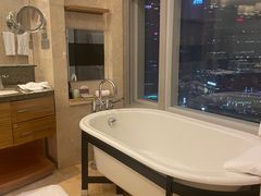 -深圳星河丽思卡尔顿酒店