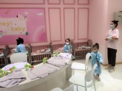 -点点梦想城(鑫苑都汇店)