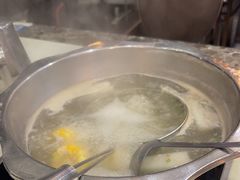 -潮悦牛肉火锅城(水贝店)