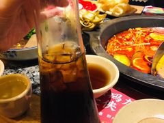 -蜀大侠火锅(四川北路店)