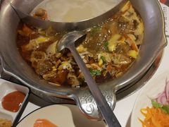 -刘一锅筋头巴脑(大悦城C店)