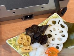 -鱼酷活鱼烤鱼(南开大悦城店)