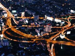 -彩虹云霄拜约克摩天塔