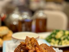 -靖远尕六美味羊羔肉