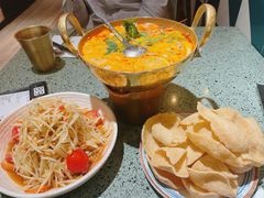 -Home Thai·泰谣(王府井apm店)