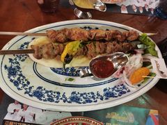 -卢布里西餐厅(总店)