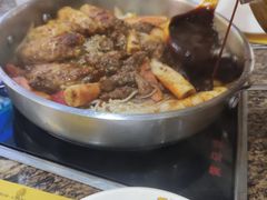 -黄记煌三汁焖锅(崇文门店)