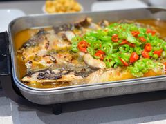 -半天妖烤鱼(芝罘万达店)