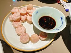 -福满圆(琨莎中心店)