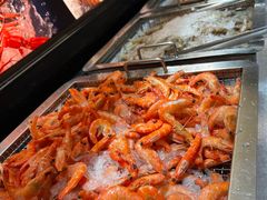 -盛江山自助料理(太原街万达店)