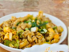 -巷子肥肠(科华巷店)