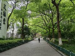 -杭州半山国家森林公园