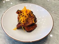 本帮熏鱼-侬佳蒸菜馆(听潮店)