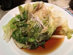 -绿茶餐厅(昌平悦荟店)